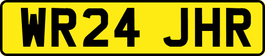 WR24JHR