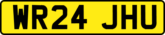 WR24JHU