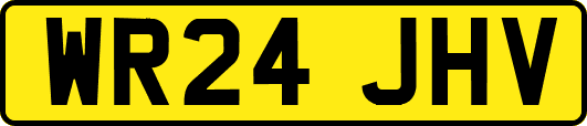 WR24JHV