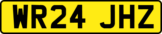 WR24JHZ