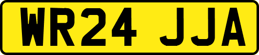 WR24JJA