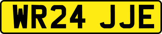 WR24JJE