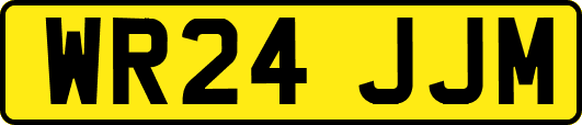 WR24JJM