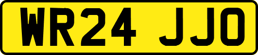 WR24JJO