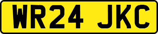 WR24JKC