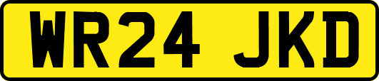 WR24JKD