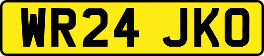 WR24JKO