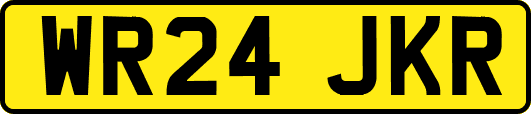 WR24JKR