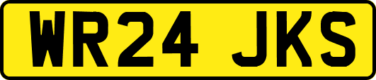 WR24JKS