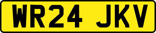 WR24JKV