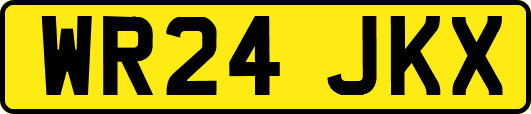 WR24JKX