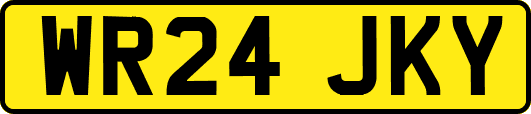 WR24JKY