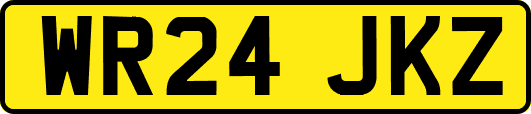 WR24JKZ