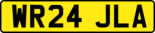 WR24JLA