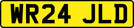 WR24JLD