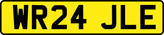 WR24JLE
