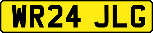 WR24JLG