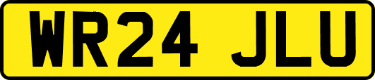WR24JLU