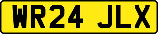 WR24JLX