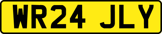 WR24JLY