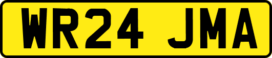 WR24JMA