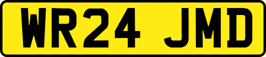 WR24JMD