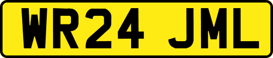 WR24JML