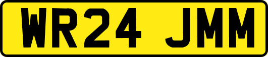 WR24JMM