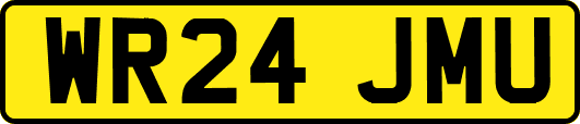 WR24JMU