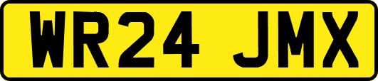 WR24JMX
