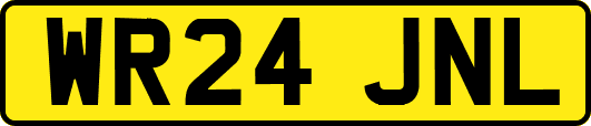 WR24JNL