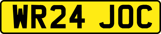 WR24JOC
