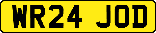 WR24JOD