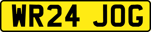 WR24JOG