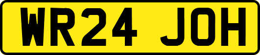 WR24JOH