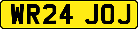 WR24JOJ
