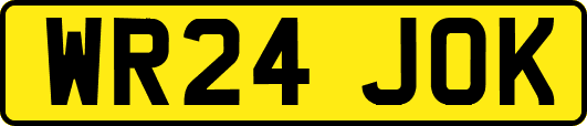 WR24JOK