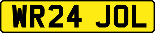 WR24JOL