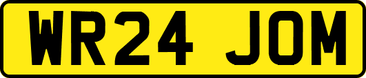 WR24JOM