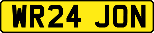 WR24JON
