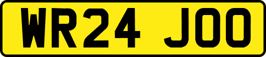 WR24JOO