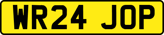 WR24JOP
