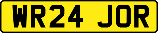WR24JOR