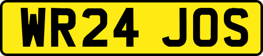 WR24JOS
