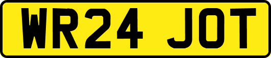 WR24JOT