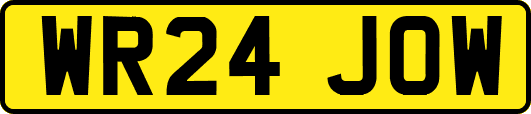 WR24JOW