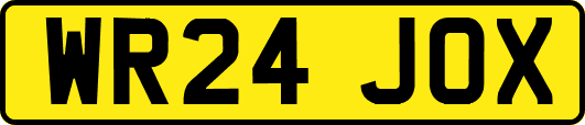 WR24JOX