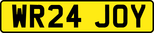 WR24JOY