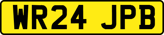 WR24JPB