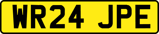WR24JPE